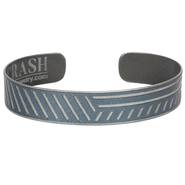 Escalade Narrow Cuff